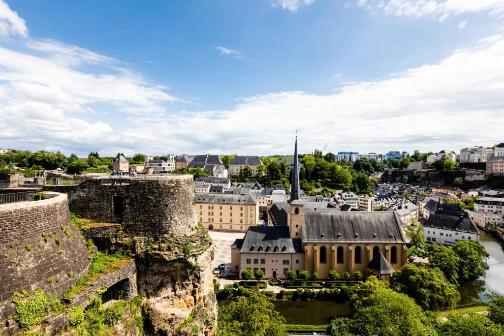 Lago Welcome Clausen I - Resim 5