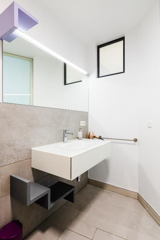 Lago Welcome Clausen I - Resim 3