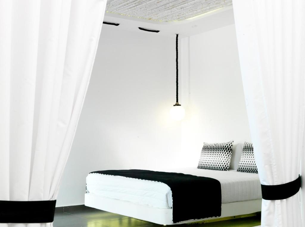 San Marino Suites by Calm Collection - 6