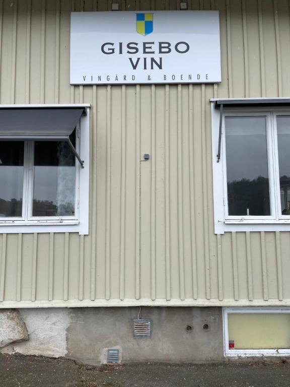 Fotografie z fotogalerie ubytování Gisebo Vingård v destinaci Huskvarna