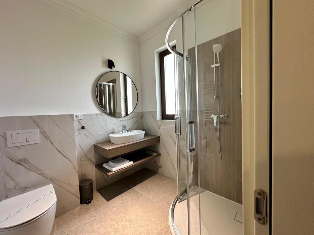 Hotel Ramina - Resim 30