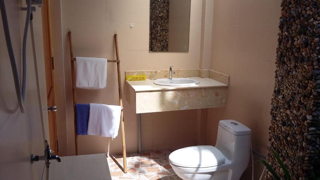 Ninila Fruit Farm Bungalow - 12