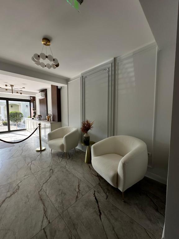 Hotel Ramina - Resim 29