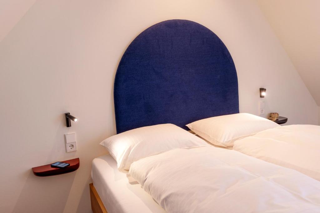 schlossmühle - lean luxury boutique hotel - Duplex Suite - Historic Main Building