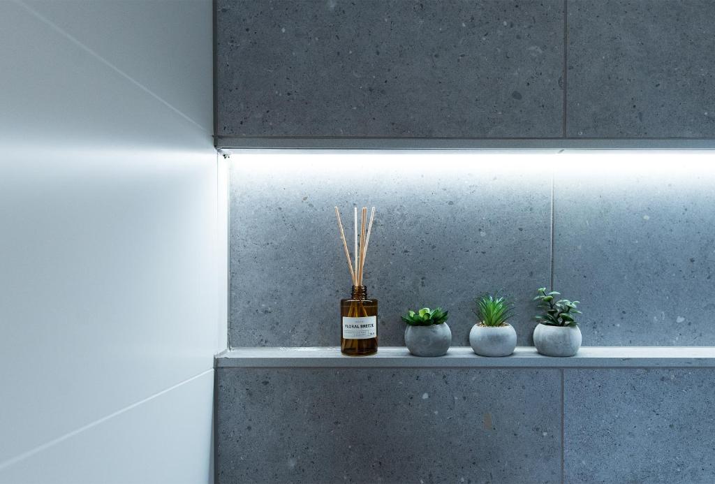 Fotografie z fotogalerie ubytování Mojca's nest apartment v destinaci Mengeš