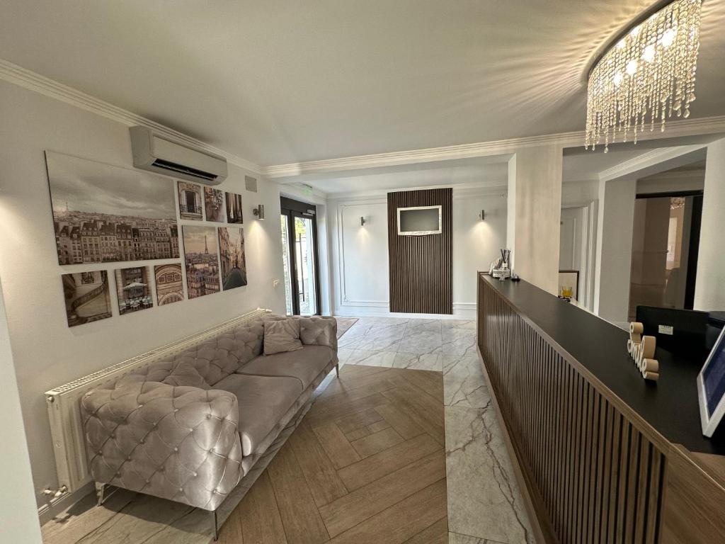 Hotel Ramina - Resim 28