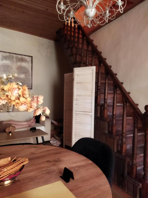 Fotografie z fotogalerie ubytování KETOS HOME v destinaci Tbilisi City