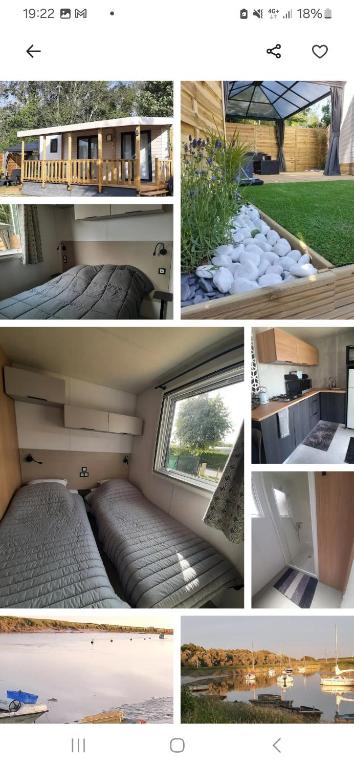 Fotografie z fotogalerie ubytování Logement calme v destinaci Berck-sur-Mer