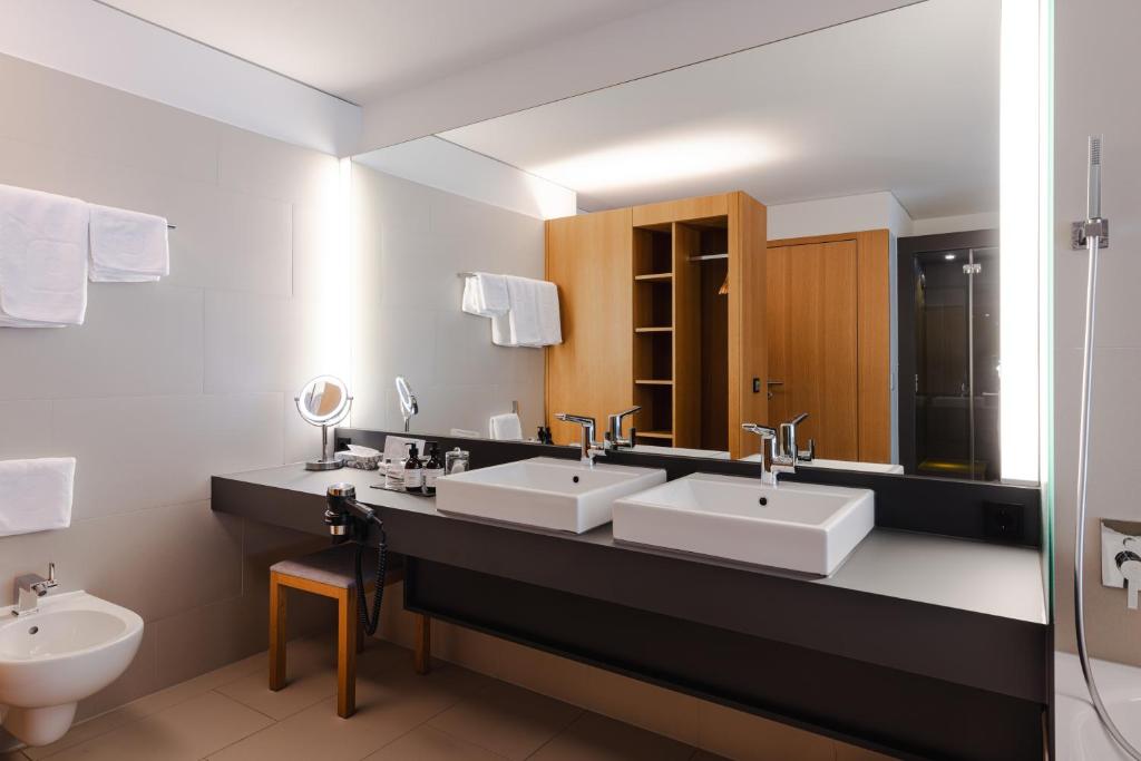 Sonne Mellau - Feel good Hotel - 6