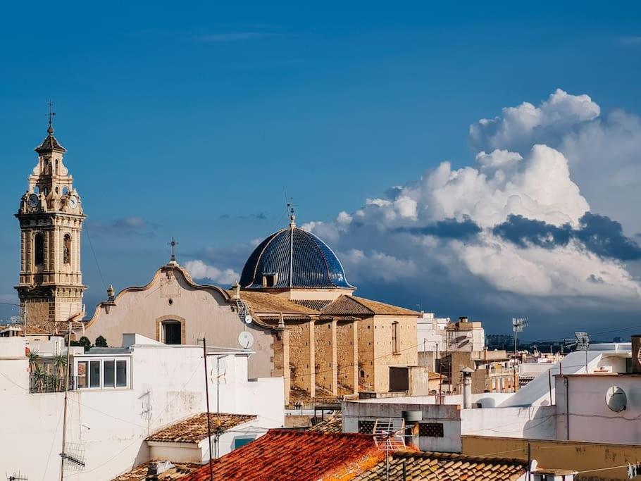 Eine Sehenswürdigkeit in der Nähe von des Ferienhauses