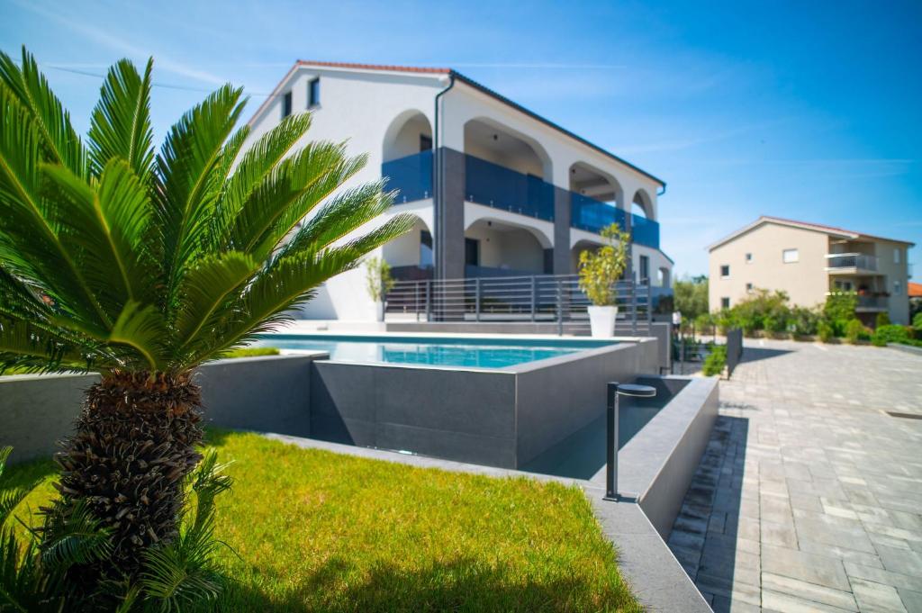 Villa Calma Apartments
