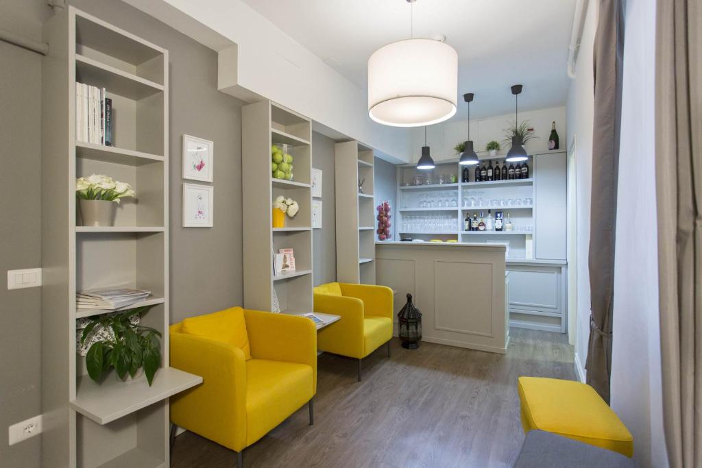 Dedo Boutique Hotel - Resim 16