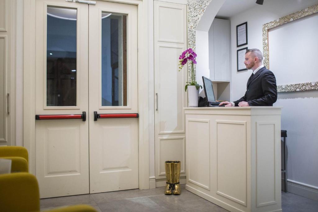 Dedo Boutique Hotel - Resim 31