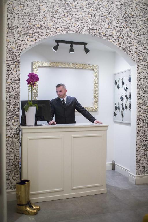 Dedo Boutique Hotel - Resim 7