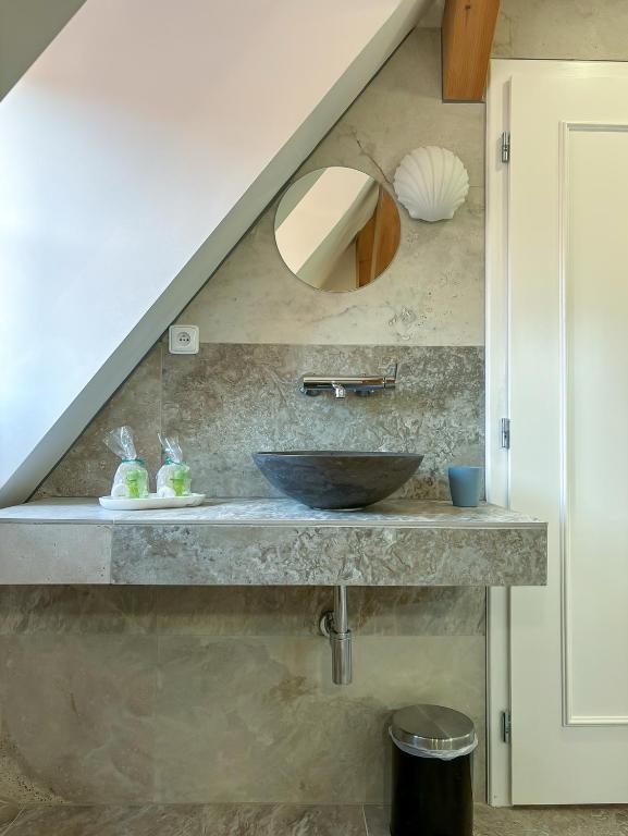 Boutique hotel Barvirna