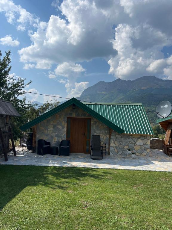 Ethno House Bektesevic - 10