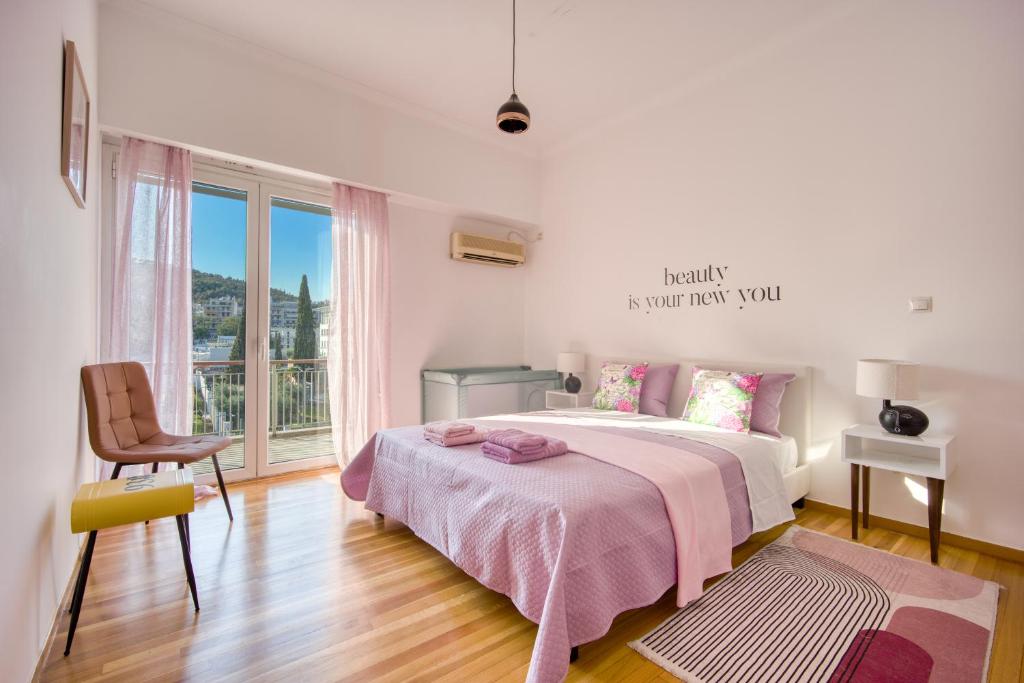 Royal Embassy Apartment