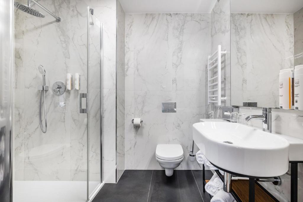 Hotel Opera - Resim 3