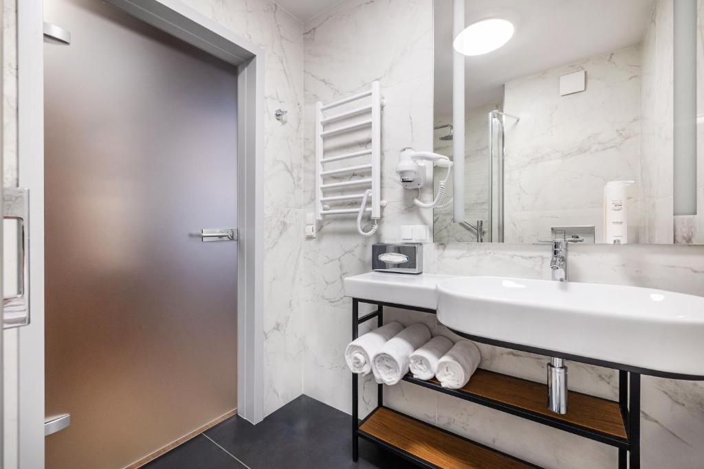 Hotel Opera - Resim 8