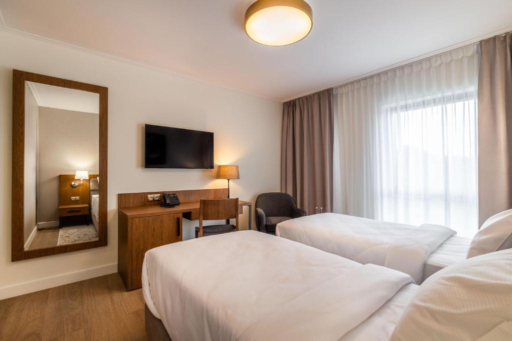 Hotel Opera - Resim 18