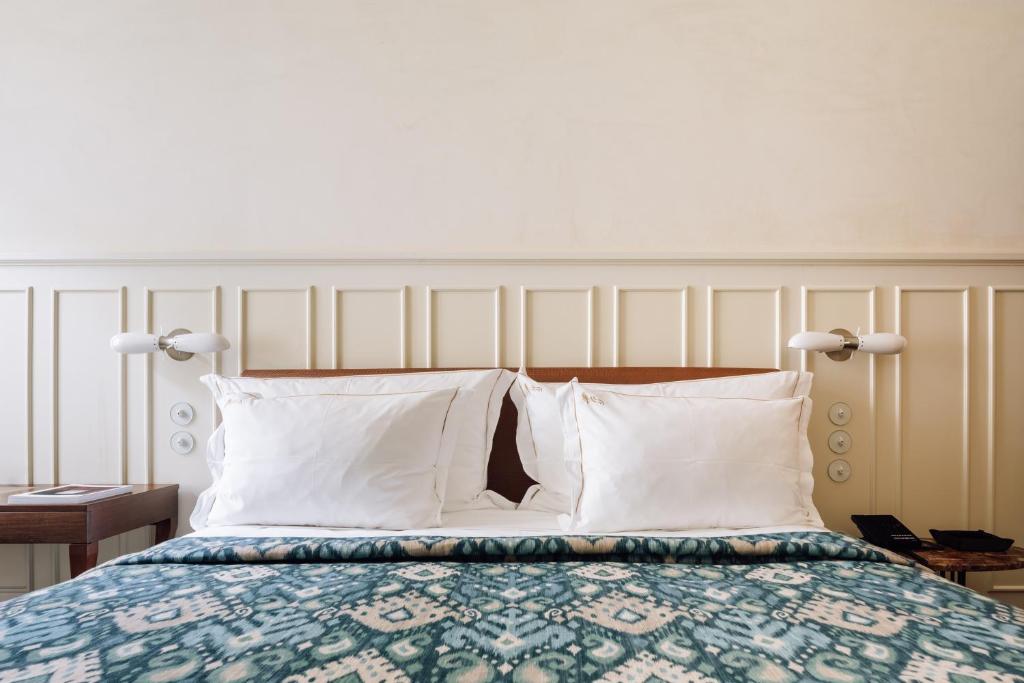 Bairro Alto Hotel - Resim 13