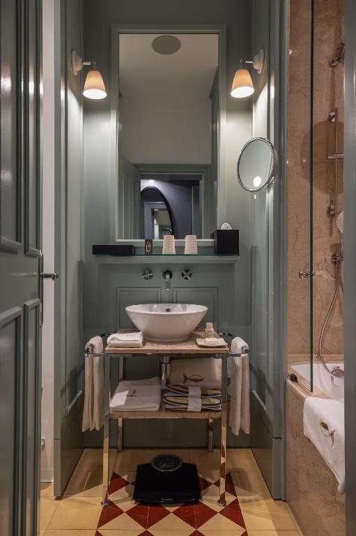 Bairro Alto Hotel - Resim 21