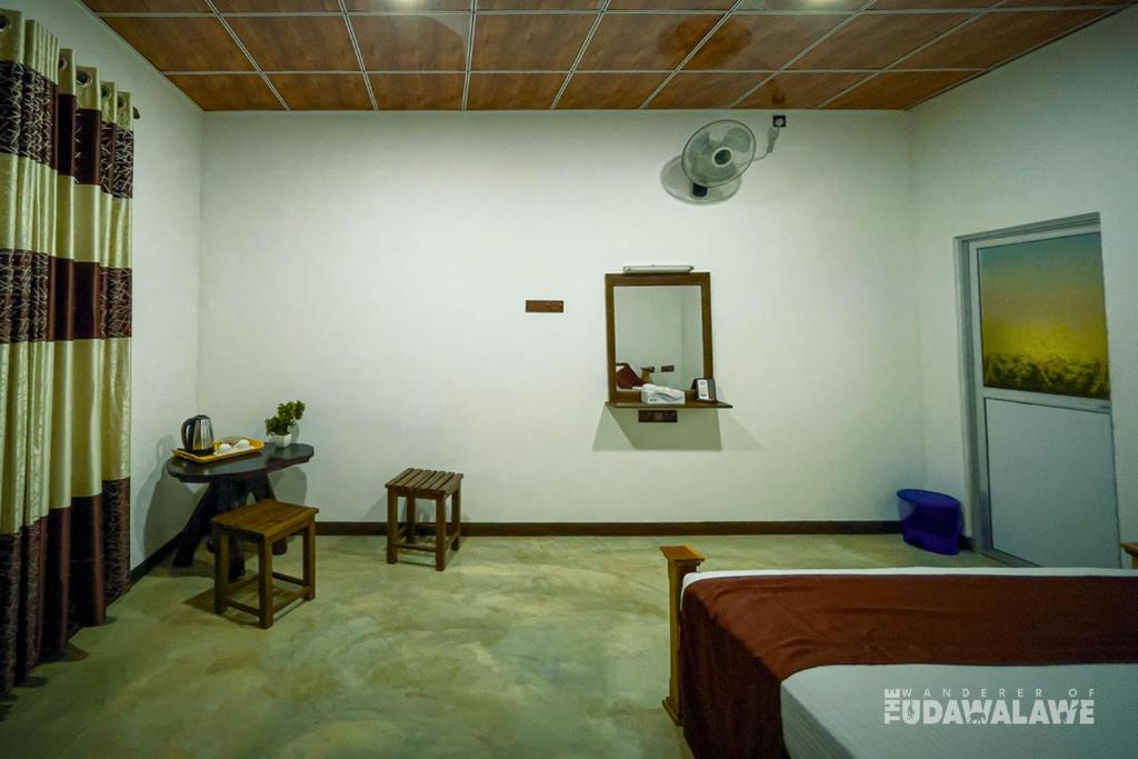 Fotografie z fotogalerie ubytování The wanderer of Udawalawe Accomodations v Udawalawe