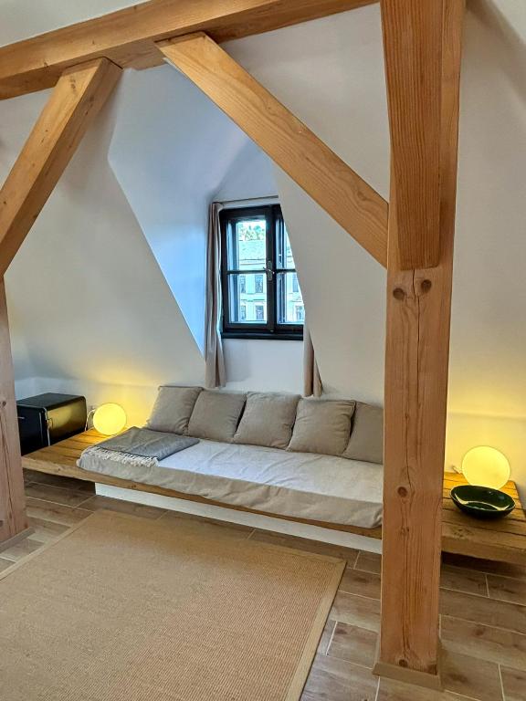 Boutique hotel Barvirna - Resim 9