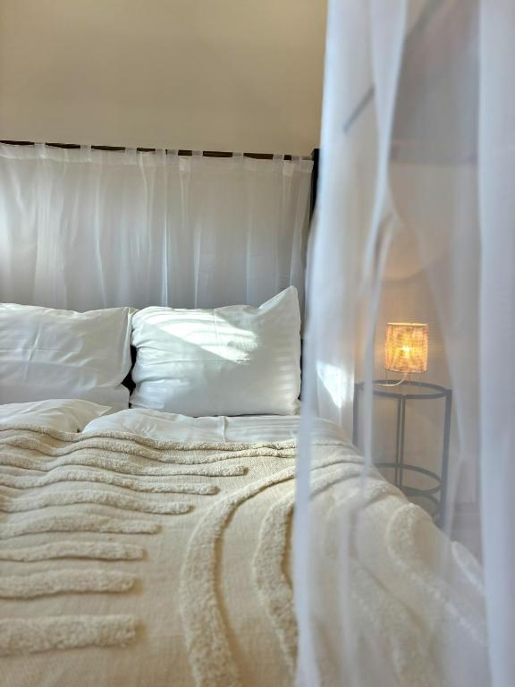 Boutique hotel Barvirna - Resim 10