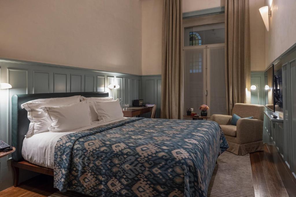 Bairro Alto Hotel - 18