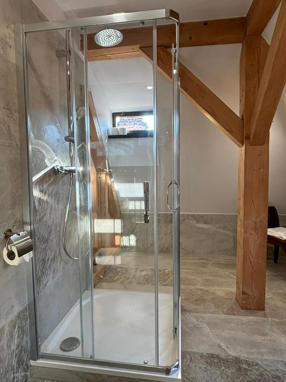 Boutique hotel Barvirna - Resim 3