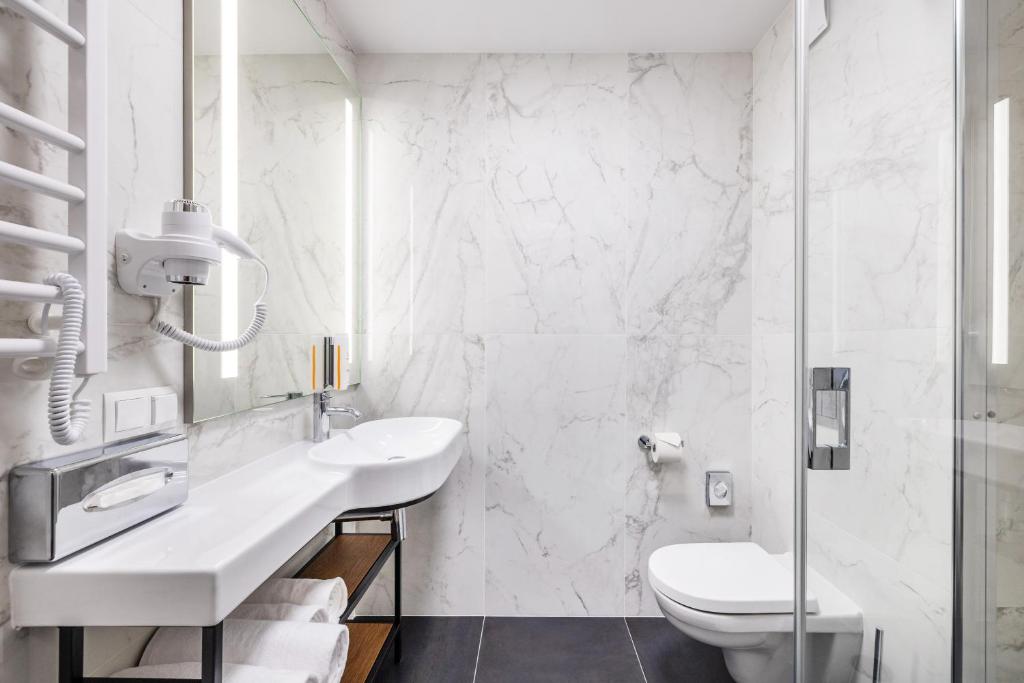 Hotel Opera - Resim 14