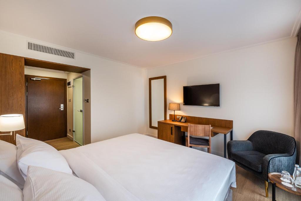 Hotel Opera - Resim 15