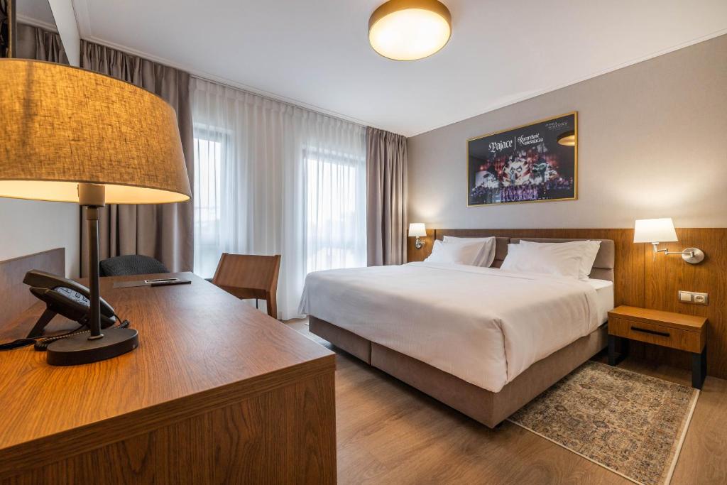 Hotel Opera - Resim 16