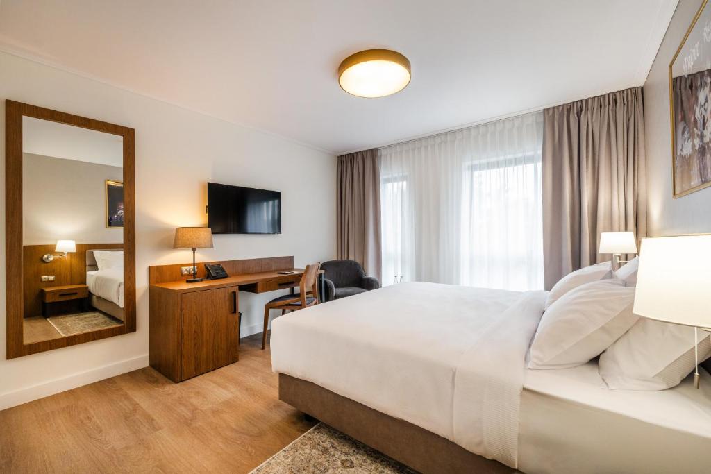 Hotel Opera - Resim 12