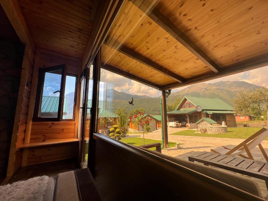 Ethno House Bektesevic - 4