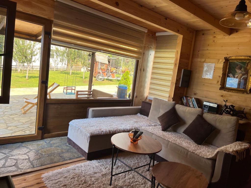 Ethno House Bektesevic - 5