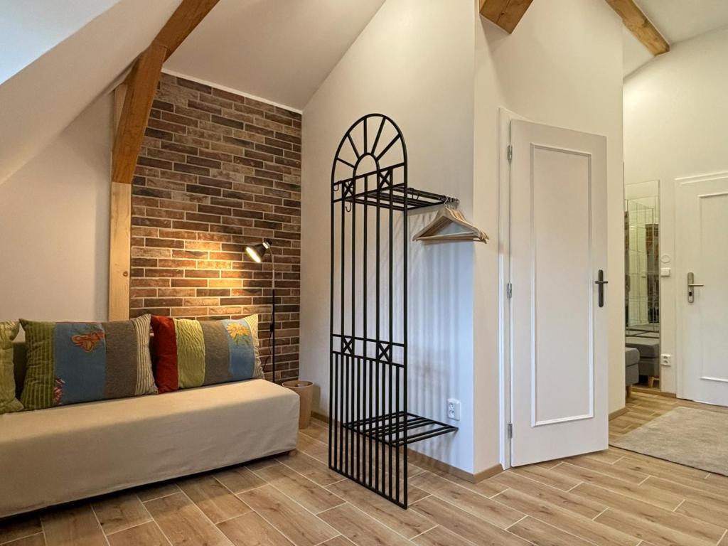 Boutique hotel Barvirna - Resim 13