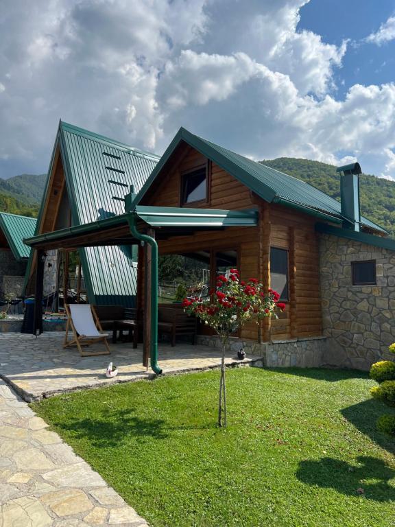 Ethno House Bektesevic - 3