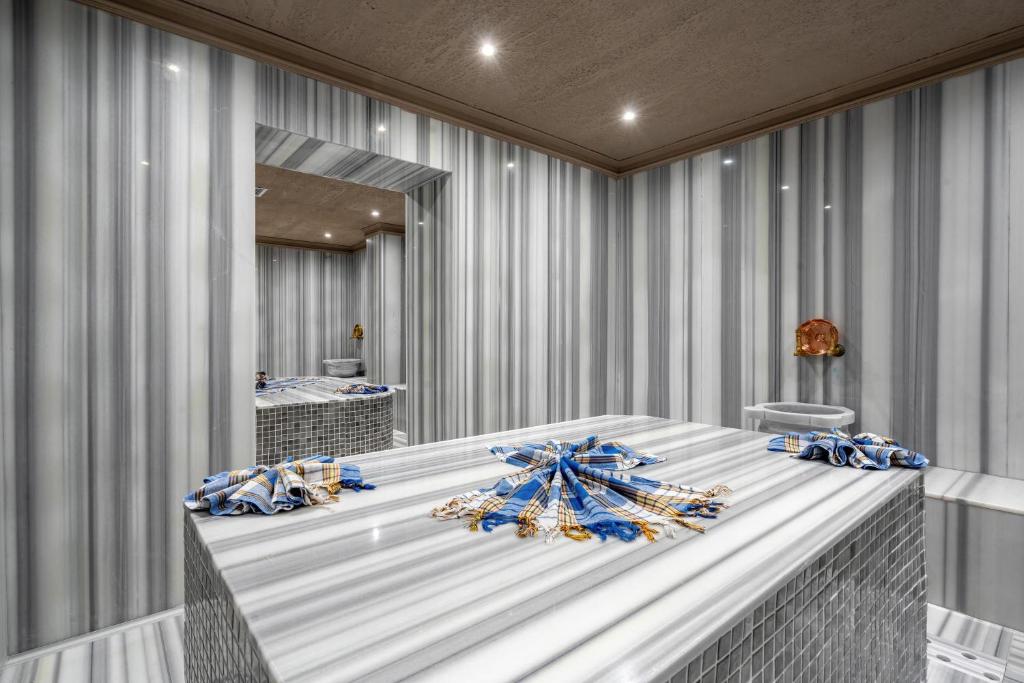 Kép Awen Lara Hotel szállásáról Antalyában a galériában