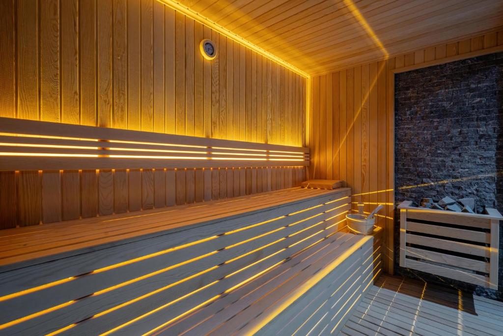 Kép Awen Lara Hotel szállásáról Antalyában a galériában