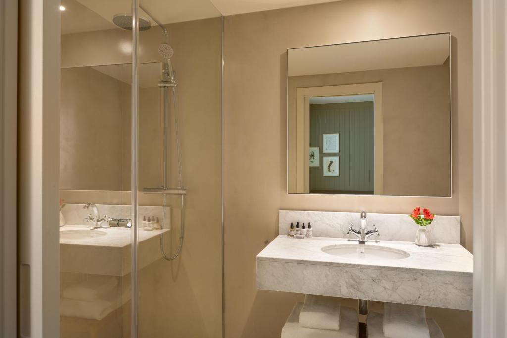 Hotel Casa Teva Barcelona - Resim 10