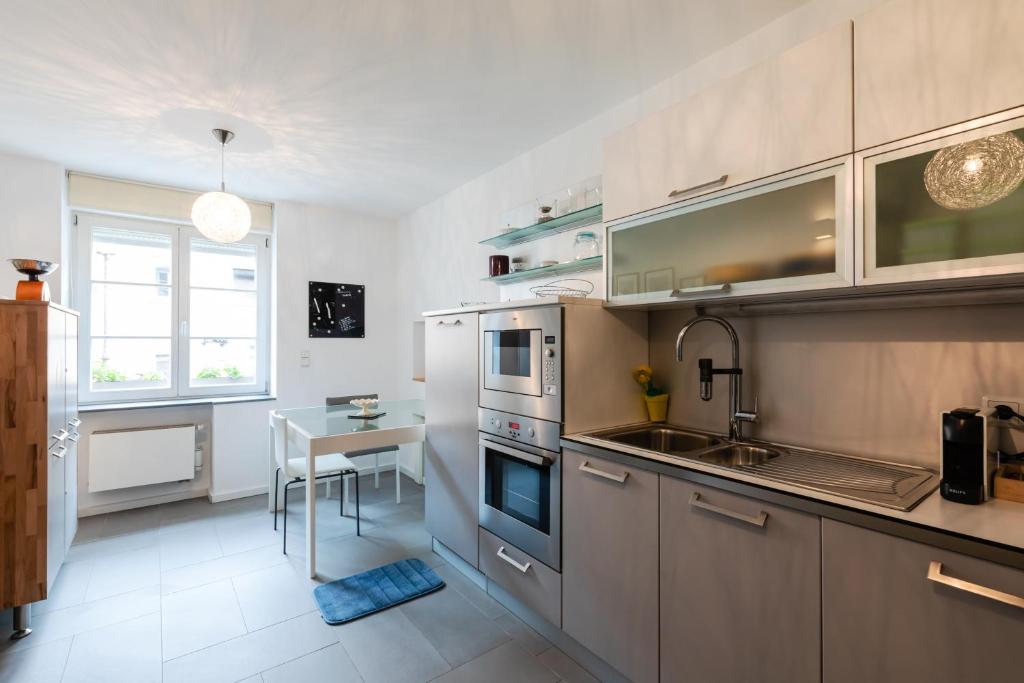 Lago Welcome Clausen I - Resim 4