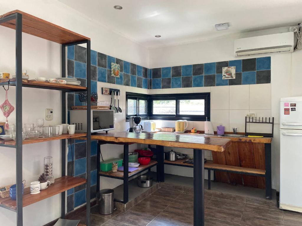 Gallery image of FUNES SUITES Cabañas de alquiler temporario in Funes