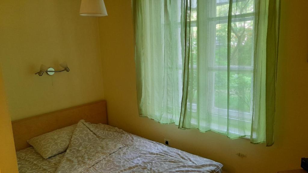 Vracar Krunska Jamiva - One-Bedroom Apartment