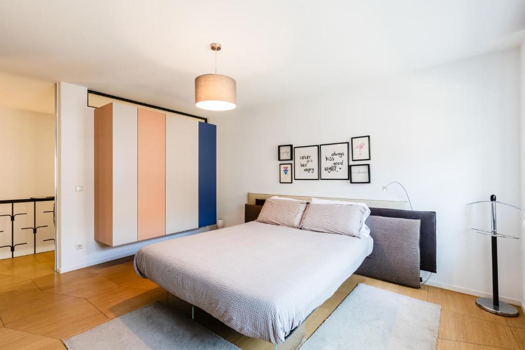 Lago Welcome Clausen I - Resim 16