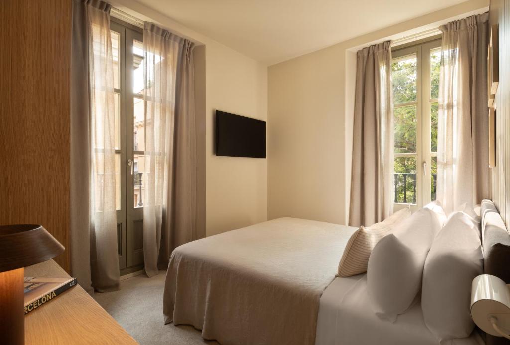 Hotel Casa Teva Barcelona - Resim 7