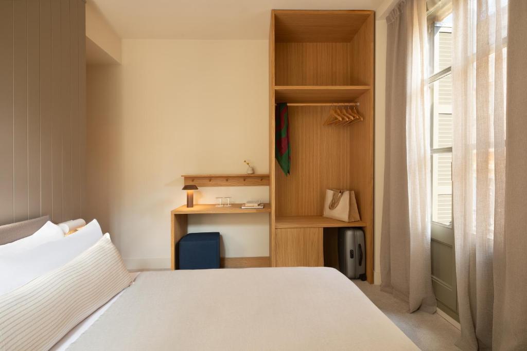 Hotel Casa Teva Barcelona - Resim 30