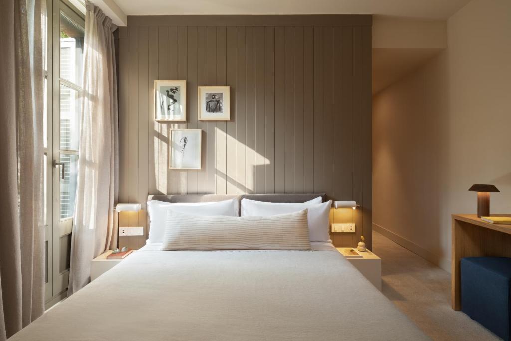 Hotel Casa Teva Barcelona - Resim 17