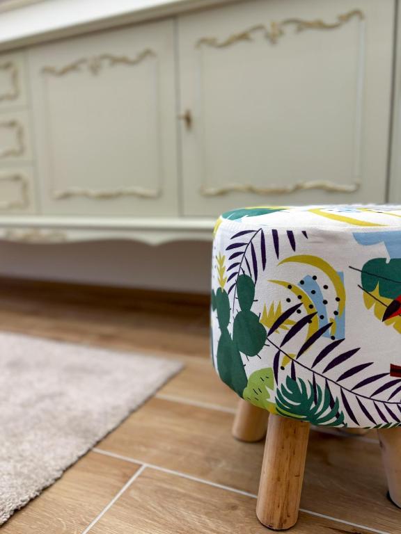 Boutique hotel Barvirna - Resim 17